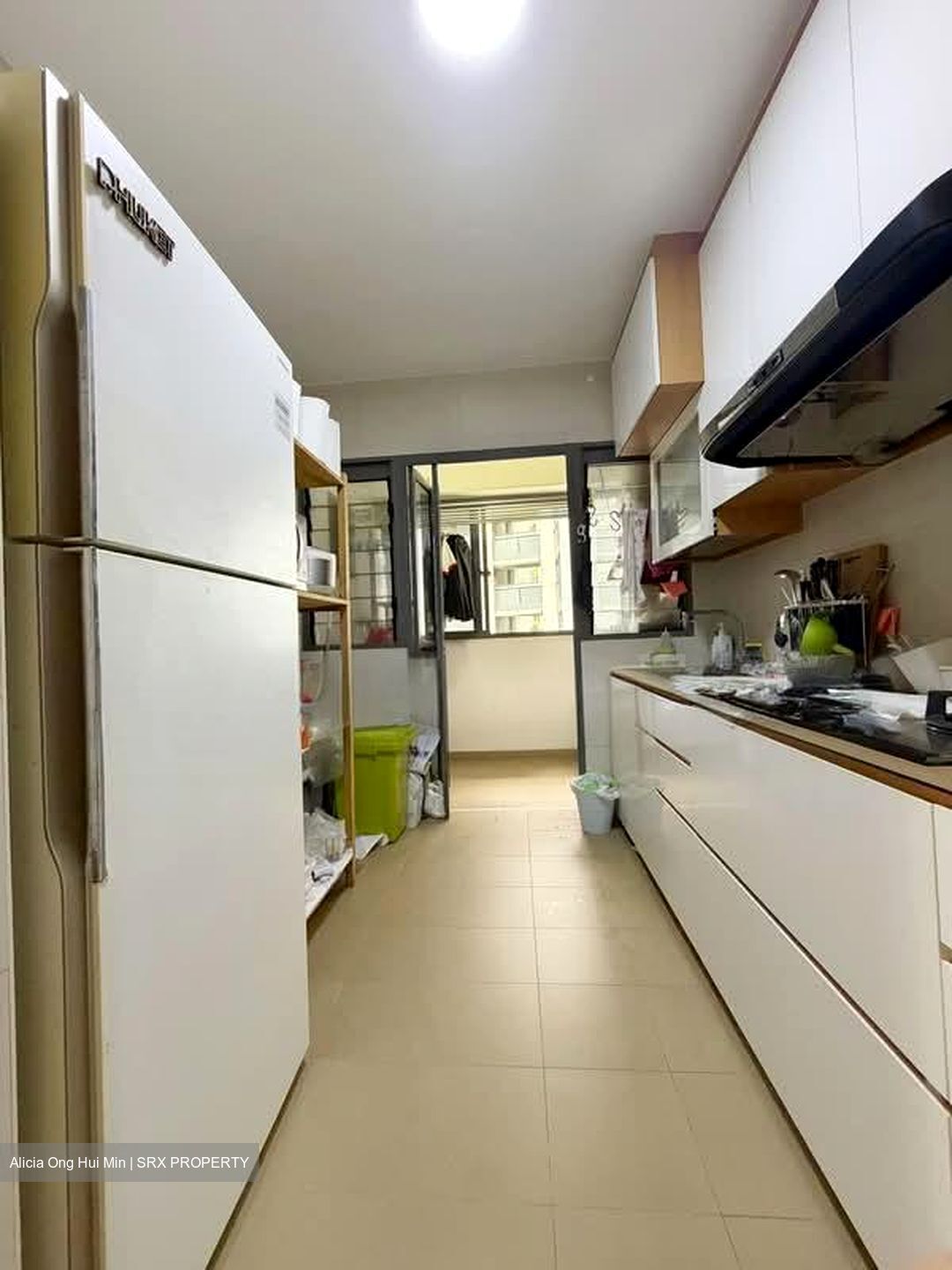 Blk 336A Anchorvale Cove (Sengkang), HDB 4 Rooms #563668531